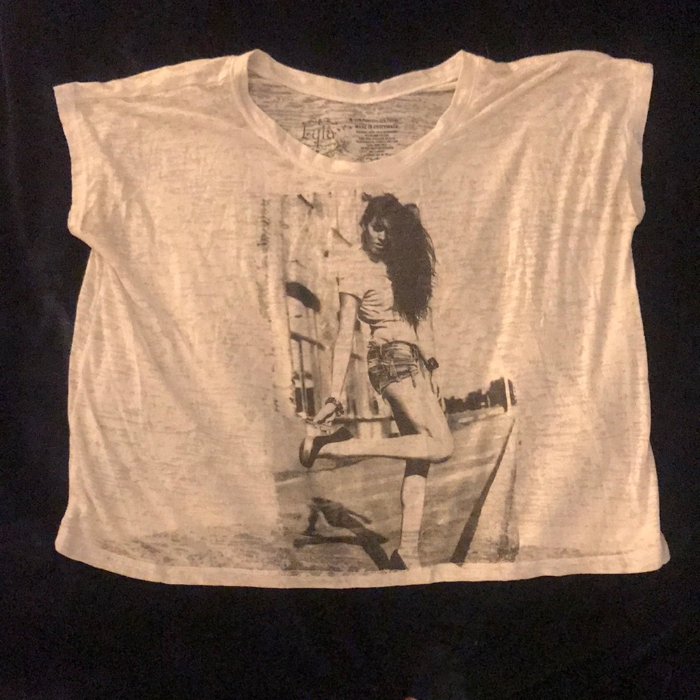 T-shirt